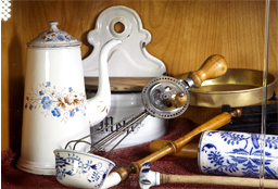 Ambiente des Hotels im Pustertal Südtirol