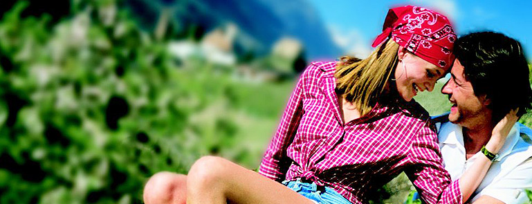 Sommerulaub im Pustertal am Kronplatz