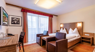 Hotel Rasen S&Uuml;dtirol