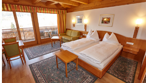 Hotel Rasen S&Uuml;dtirol