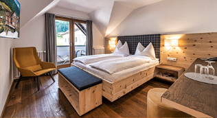 Hotel am Kronplatz